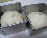 お芋麹の食パン作り方5写真