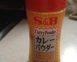 HB揚げても焼いても美味しいカレーパン作り方1写真