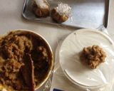 HB揚げても焼いても美味しいカレーパン作り方3写真