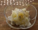 簡単☆絶品☆大根の千枚漬け作り方7写真