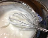 ふわっぷるん♪コーヒー＆ミルクプリン♪作り方4写真