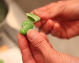 春野菜とアンチョビ、パルミジャーノサラダ作り方13写真