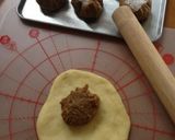 HB揚げても焼いても美味しいカレーパン作り方6写真