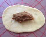HB揚げても焼いても美味しいカレーパン作り方8写真
