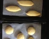 HB揚げても焼いても美味しいカレーパン作り方10写真