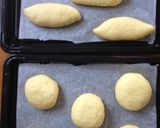 HB揚げても焼いても美味しいカレーパン作り方11写真