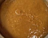 3日目のカレーリメイク ！カレーうどん作り方1写真