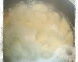 ジャーマンポテサラ＊チーズカレー味作り方2写真