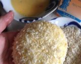HB揚げても焼いても美味しいカレーパン作り方13写真
