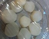 フライパンで‼イカと大根の煮物作り方2写真