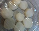 フライパンで‼イカと大根の煮物作り方2写真