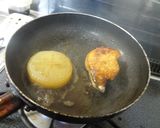 フォアグラ大根作り方6写真