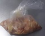 超簡単！鶏のからあげ作り方2写真