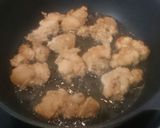 超簡単！鶏のからあげ作り方4写真