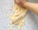 手ごねテーブルロール作り方2写真