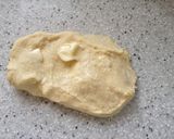 手ごねテーブルロール作り方3写真