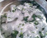 鮭のミヨック（韓国のわかめスープ）作り方3写真