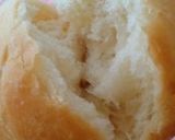 給食の味♪ふかふかコッペパン/バンズ作り方8写真