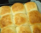 給食の味♪ふかふかコッペパン/バンズ作り方11写真