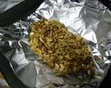 冬のフルーツケーキ♪作り方1写真