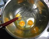 冬のフルーツケーキ♪作り方3写真