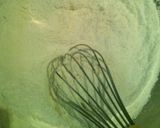 絶品!!ホテルメイドのパンケーキ作り方1写真