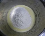 冬のフルーツケーキ♪作り方5写真