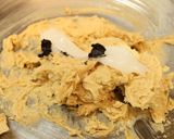 カントリーマアム風　ソフトクッキー作り方4写真