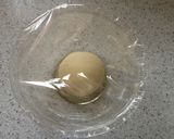 手ごねテーブルロール作り方6写真