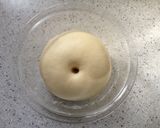 手ごねテーブルロール作り方7写真