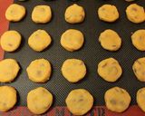 カントリーマアム風　ソフトクッキー作り方12写真