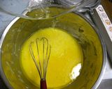 冬のフルーツケーキ♪作り方6写真