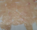 犬用 食いつき抜群！無添加ささみチップス作り方3写真