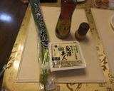 超簡単！中華風豆腐サラダ作り方1写真