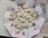 超簡単！中華風豆腐サラダ作り方2写真