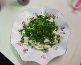 超簡単！中華風豆腐サラダ作り方3写真