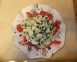 超簡単！中華風豆腐サラダ作り方7写真