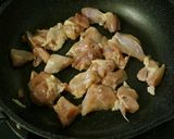 mトロトロ大根のチキングラタン作り方2写真