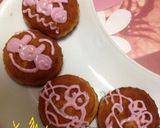ドーナツ☆卵不使用で冷めてもサクサク作り方8写真