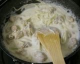 mトロトロ大根のチキングラタン作り方6写真