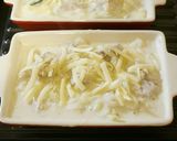 mトロトロ大根のチキングラタン作り方8写真