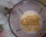 豆乳バナナ作り方4写真