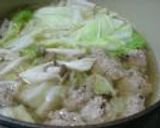 鶏肉とれんこんのゴマつくね焼き作り方5写真