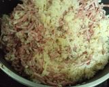 簡単！　回鍋肉の素でジャージャー麺作り方4写真