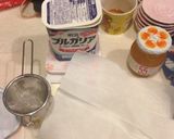 レアチーズケーキ-簡単-作り方1写真
