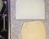 お好みなお好みパン作り方4写真