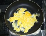 激うま！！医大生のツナ納豆焼きうどん作り方1写真