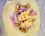 お好みなお好みパン作り方5写真
