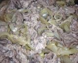 玉ねぎの甘みたっぷり^ ^ウチの牛丼作り方3写真