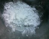 簡単お手軽麻婆豆腐♪作り方1写真